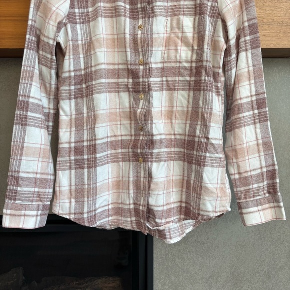 Kühl KAMILA™ FLANNEL, SIZE XS - Picture 6 of 16